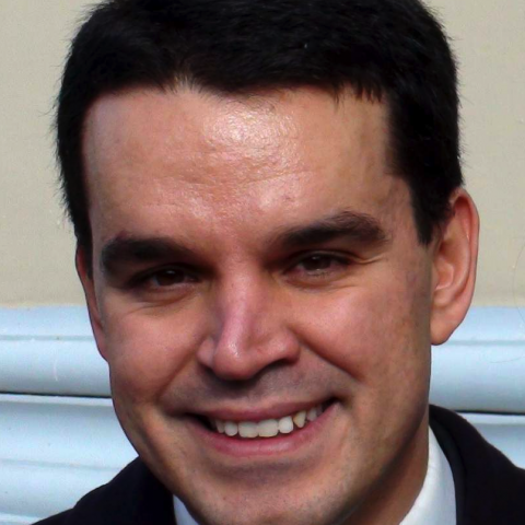 Ioannis Grigoriadis