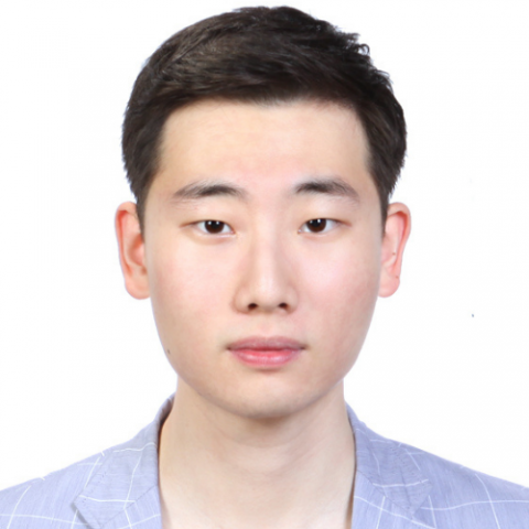 Haejun Lee