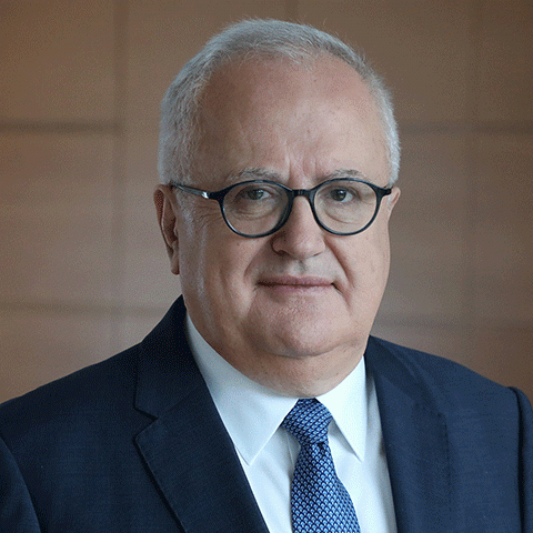 George Handjinicolaou
