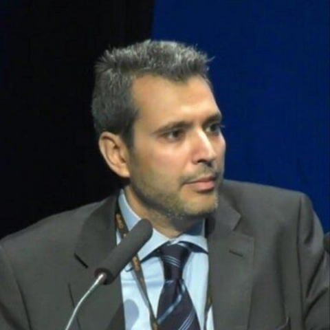 Harilaos Koumaras
