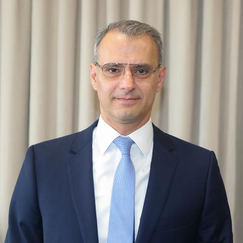 Constantinos Herodotou