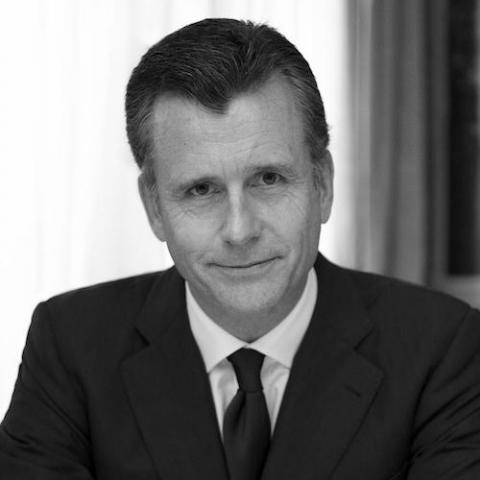 Philipp Hildebrand
