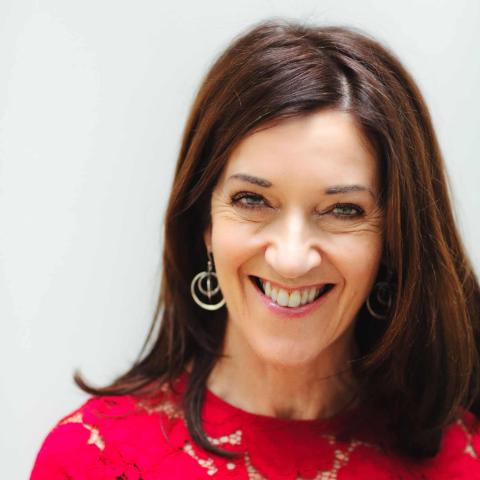 Victoria Hislop