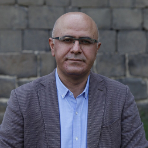 Hisyar Ozsoy
