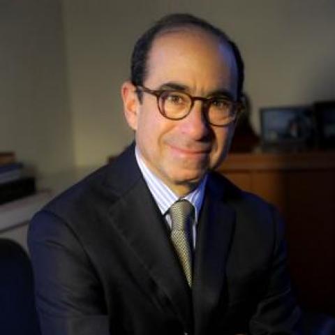 Ian Lesser