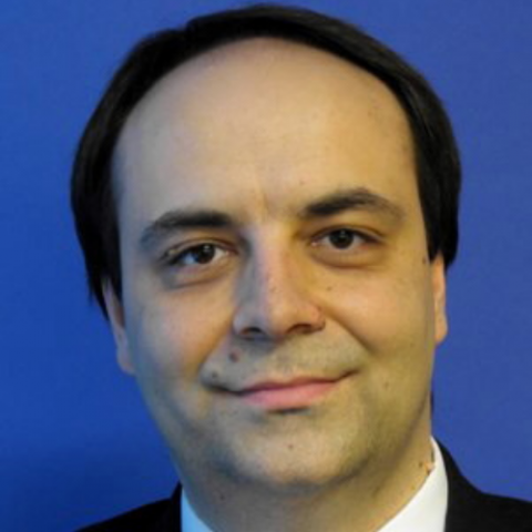 Ioannis Kaltsas Profile Picture