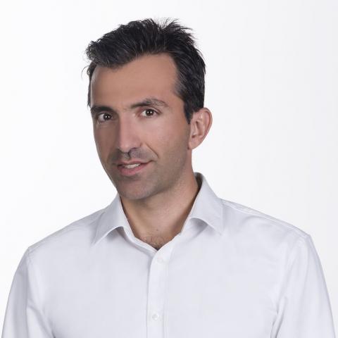 Ioannis Psarros