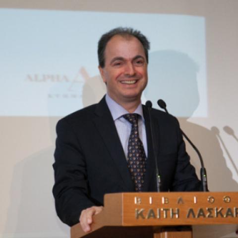 Ioannis Theotokas