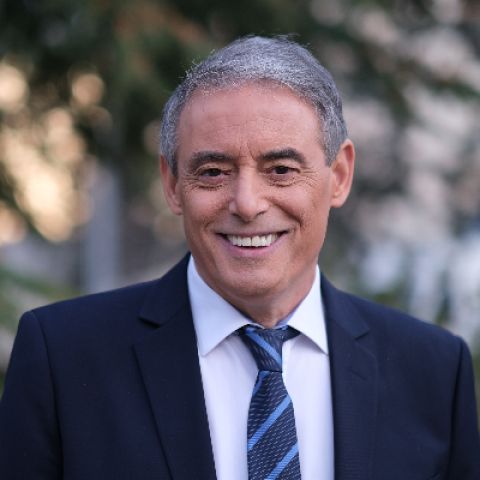 Iordanis Hasapopoulos