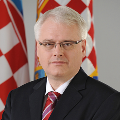 Ivo Josipovic