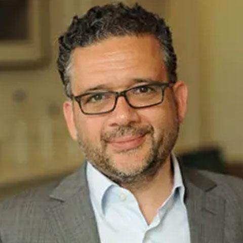 Michael G. Jacobides