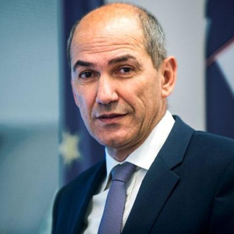Janez Janša