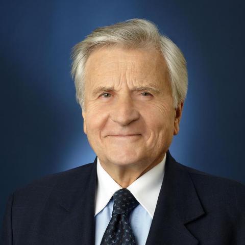 Jean Claude Trichet