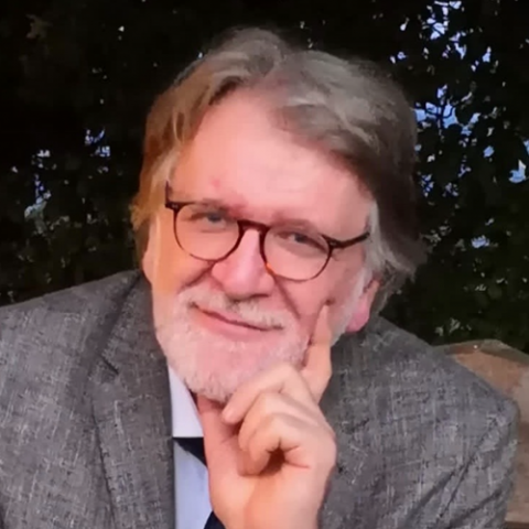 Jean-François Dortier