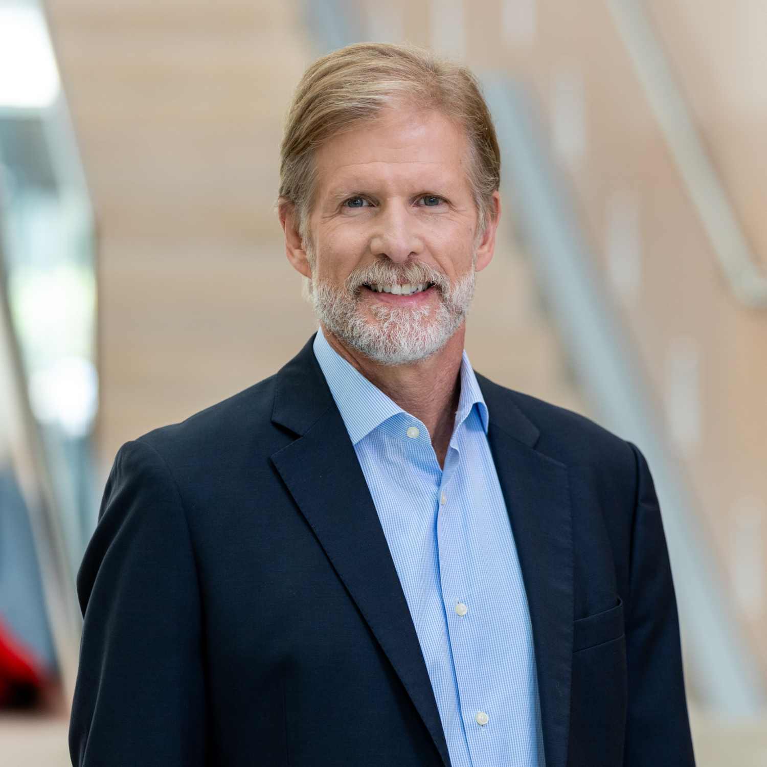 Jeff Bullwinkel