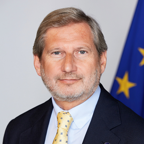 Johannes Hahn