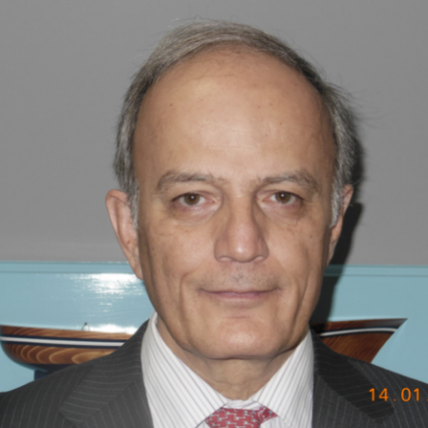 John Platsidakis