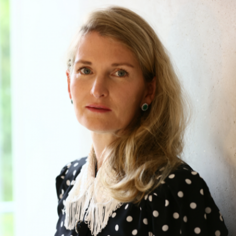 Judith Wallenstein