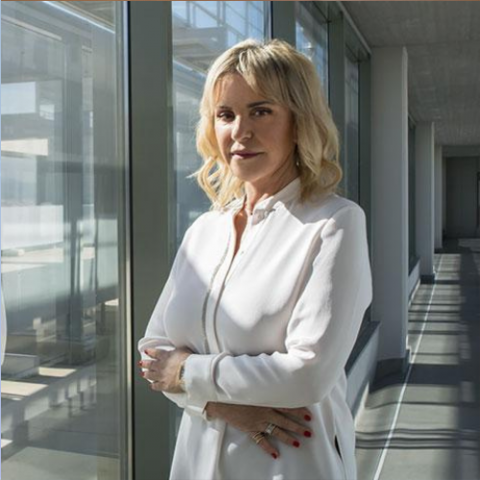 Julia Tsetis