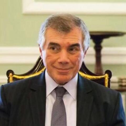 Unal Cevikoz