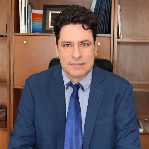 Fotis Kourmousis