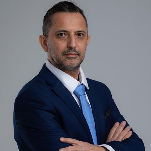 Nikos Karagiannis