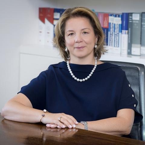 Catherine Karatzas