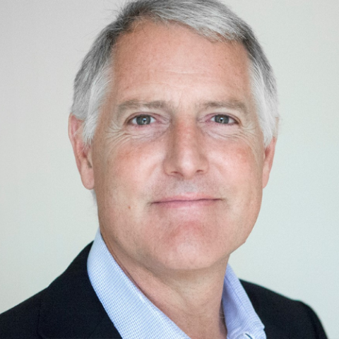 Keith Tuffley