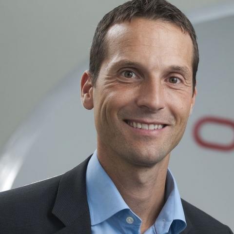 Kenneth Johansen