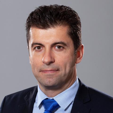 Kiril Petkov