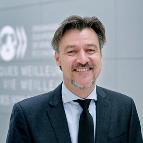 Ulrik Vestergaard - Knudsen