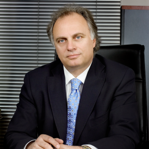 Konstantinos Konstantinidis