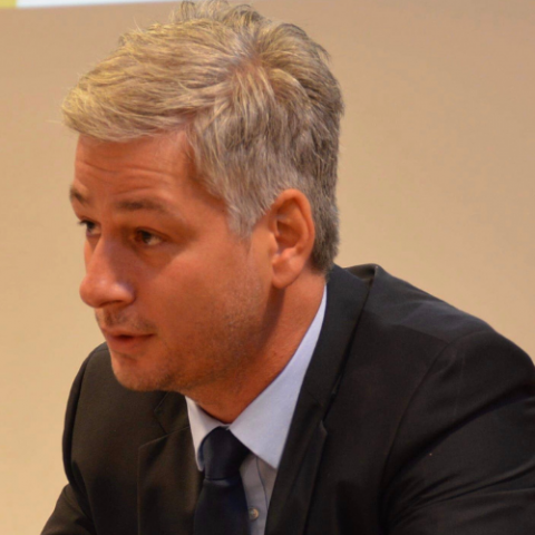 Konstantinos Chatzifotis
