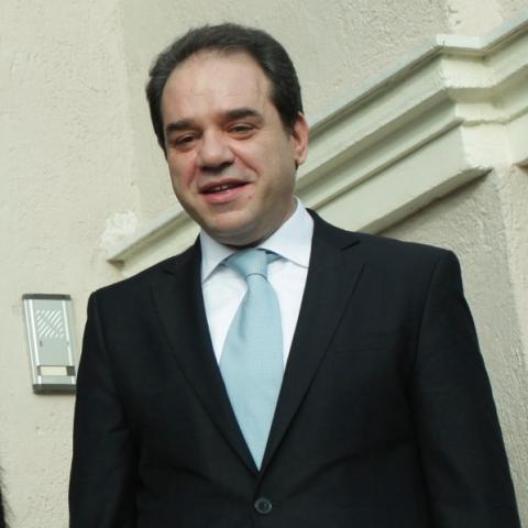 Konstantinos Dimtsas