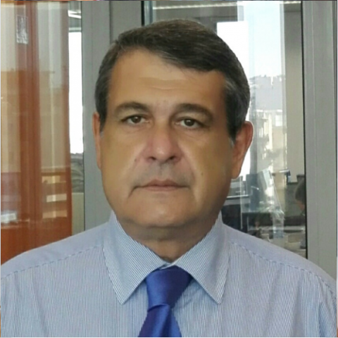 Konstantinos Kougioumoutzis