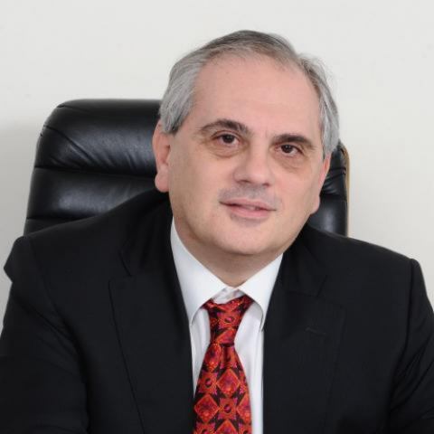 Konstantinos Panagoulias