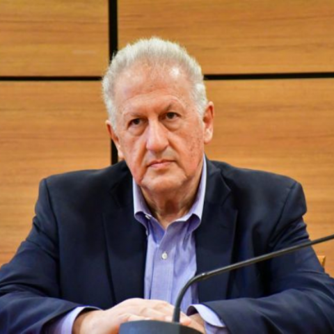 Konstantinos Skandalidis