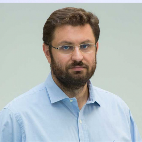 Konstantinos Zahariadis