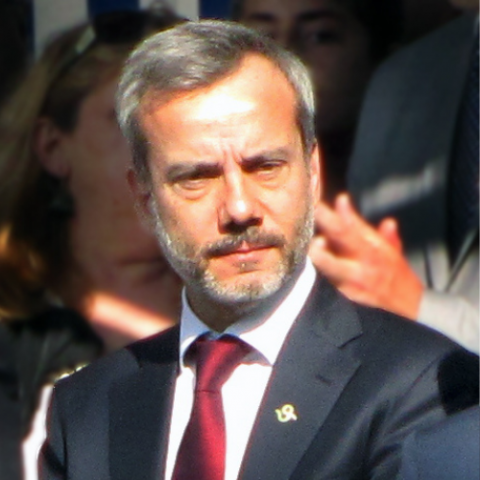 Konstantinos Zervas