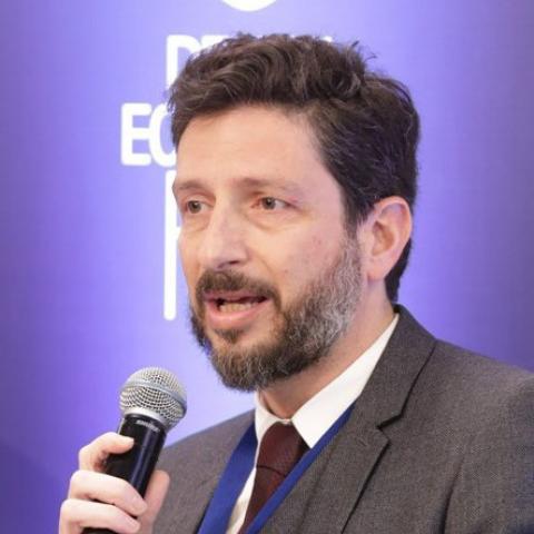 Panagiotis Korkolis