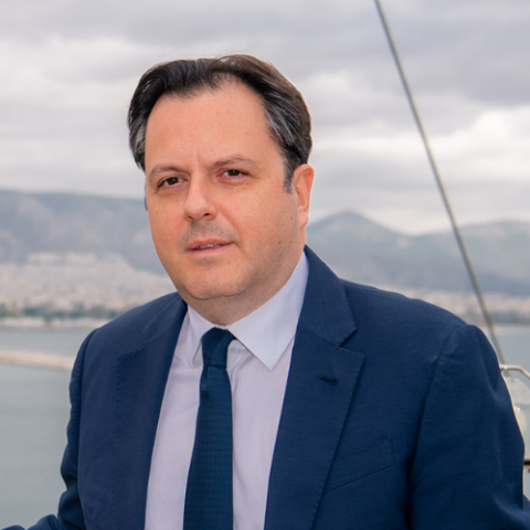 Kostas Kontes