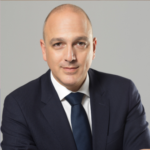 Kostas Panagakis