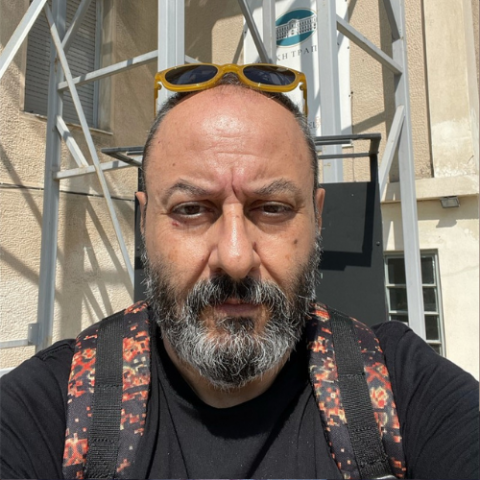 Kostas Tsaousis