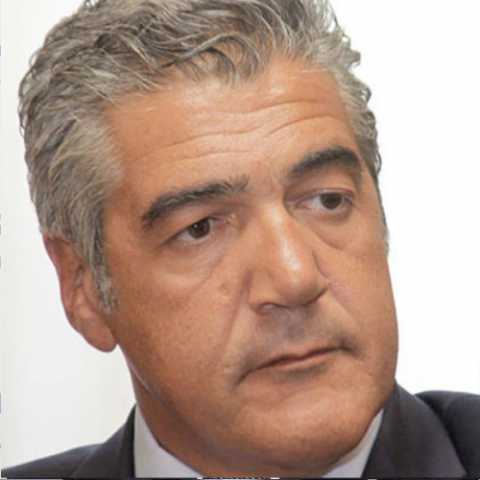 Kostis Moussouroulis