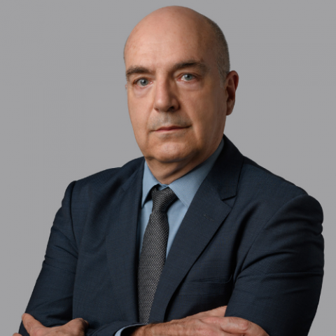 Konstantinos Sifnaios Profile Picture