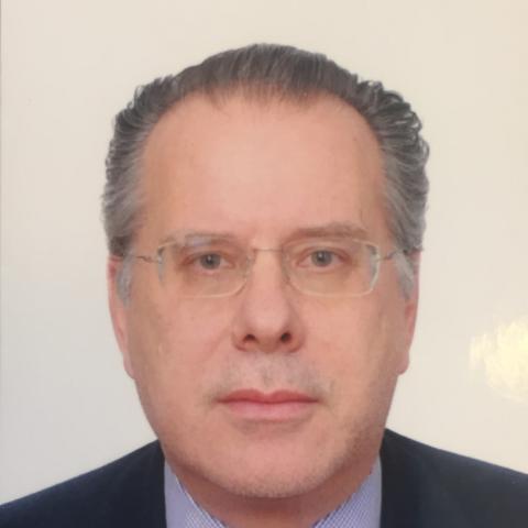 Georgios Koumoutsakos