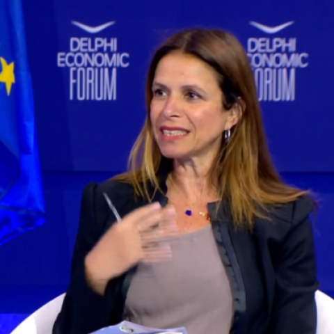 Xenia Kounalaki