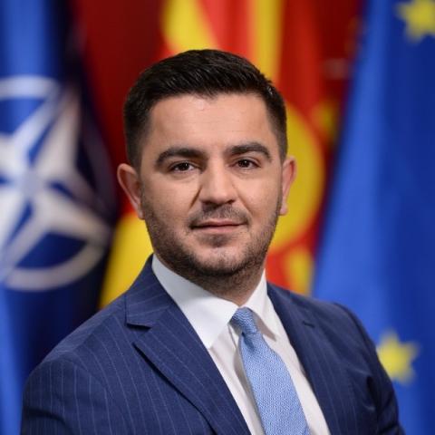 Kreshnik Bekteshi