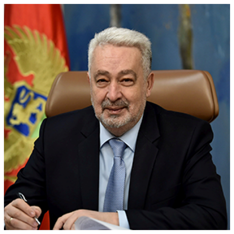 Zdravko Krivokapic
