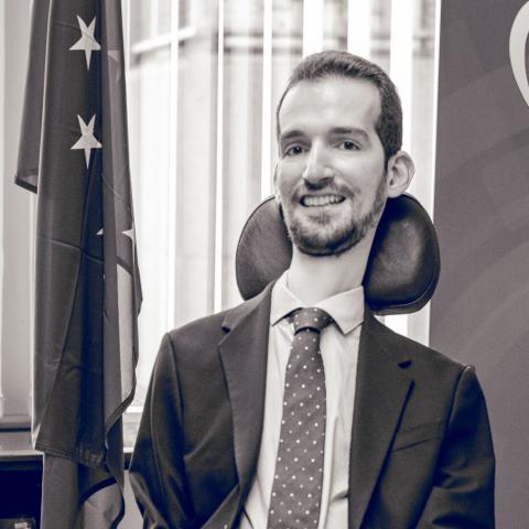 Stelios Kympouropoulos